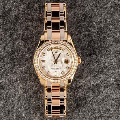 Rolthtex Day-Date 18948