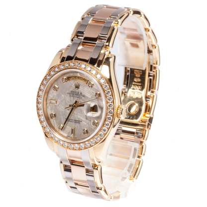 Rolthtex Day-Date 18948
