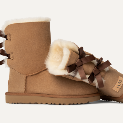Women's Bailey Bow II