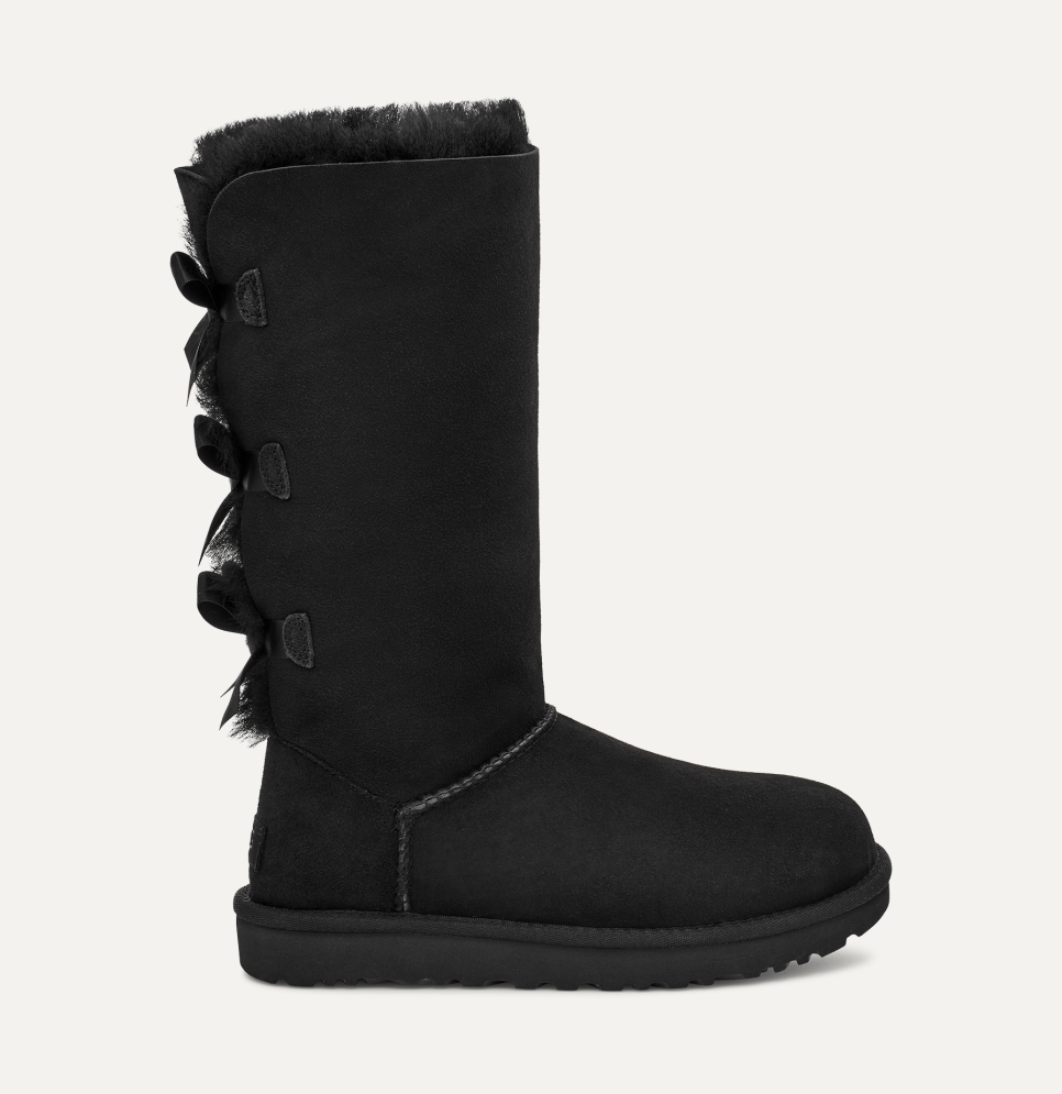 Women's Bailey Bow Tall II Boot