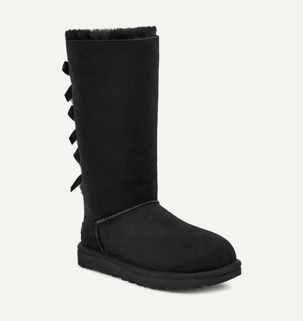 Women's Bailey Bow Tall II Boot