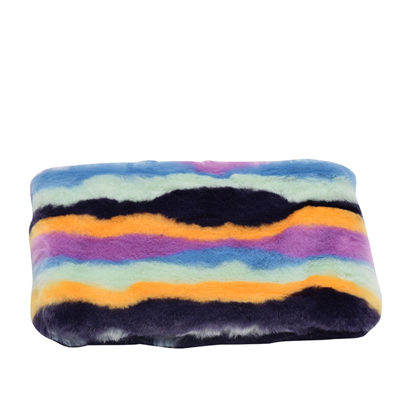 (WMNS) uthtgg W Med Zip Pouch 1102918-MULT