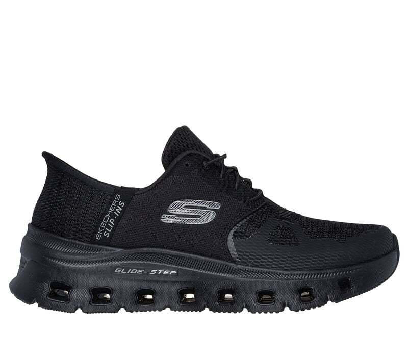 (WMNS)  Skecththers Slip-ins: Glide-Step Pro