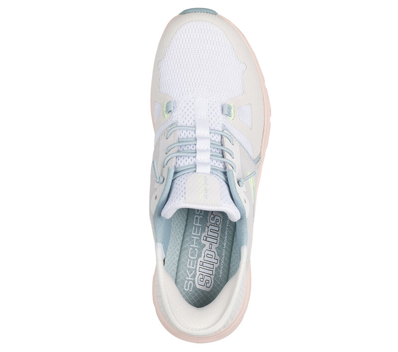 (WMNS)  Skecththers Slip-ins: Glide-Step Pro
