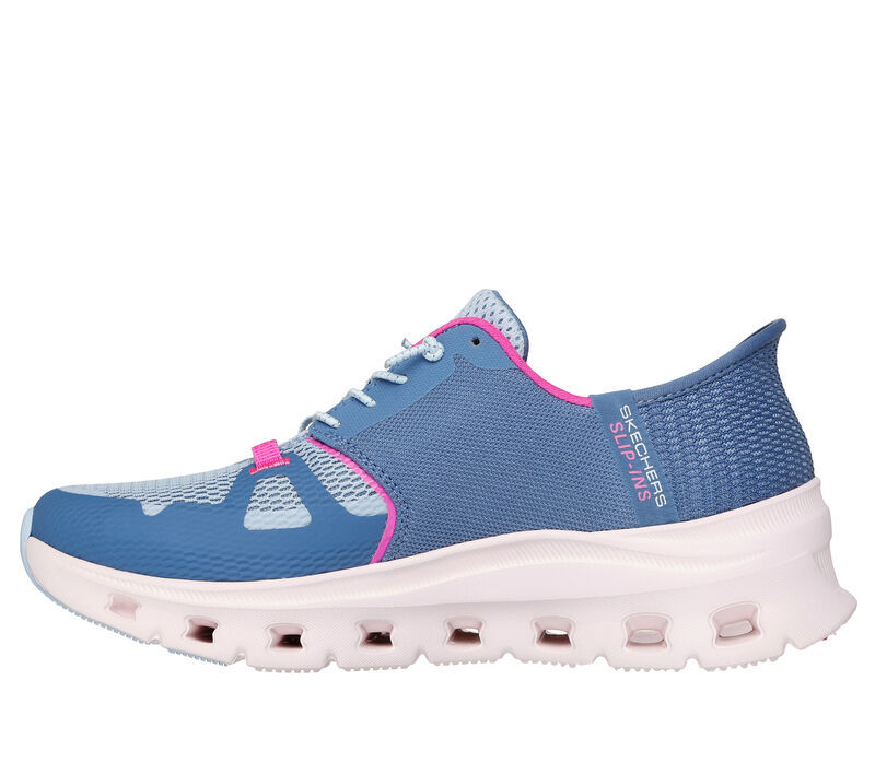 (WMNS)  Skecththers Slip-ins: Glide-Step Pro