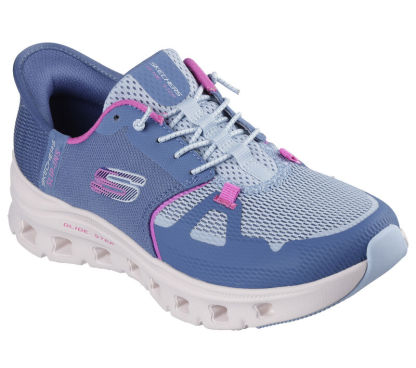 (WMNS)  Skecththers Slip-ins: Glide-Step Pro
