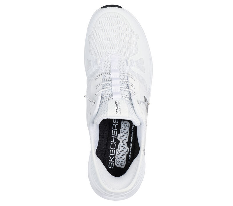 (WMNS)  Skecththers Slip-ins: Glide-Step Pro