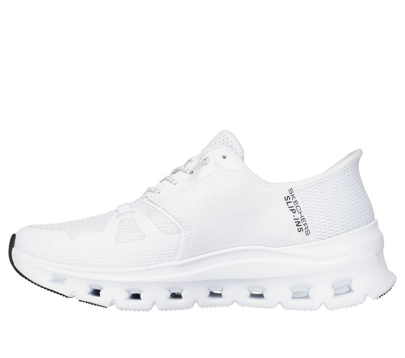 (WMNS)  Skecththers Slip-ins: Glide-Step Pro