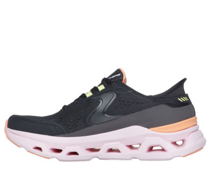(WMNS)  Skecththers Slip-ins: Glide-Step Altus