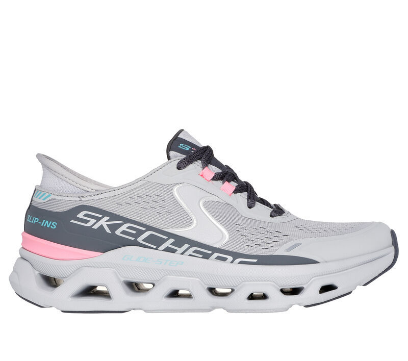 (WMNS)  Skecththers Slip-ins: Glide-Step Altus