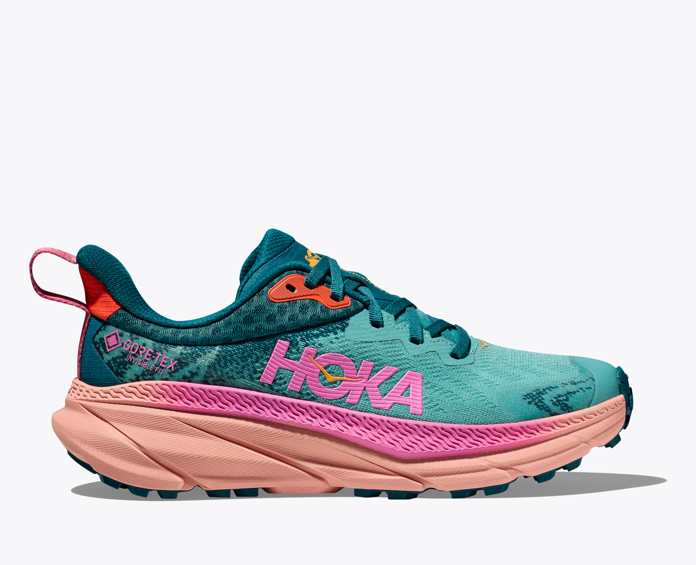 Hommes Challenger 7 GORE-TEX