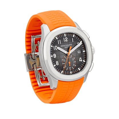 Aquanaut Chronograph, Reference 5968