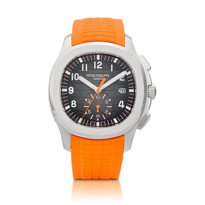 Aquanaut Chronograph, Reference 5968