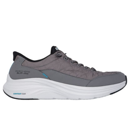 Skecththers Slip-ins: Contour Foam - Cozy Fit