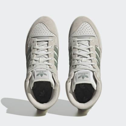 Men's adthtidas Centennial 85 High Shoes