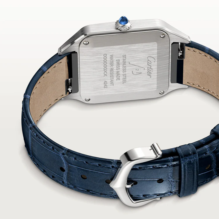 SANTOS-DUMONT WATCH