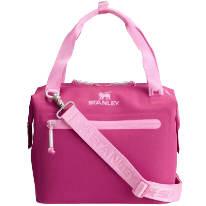 THE ALL DAY JULIENNE MINI COOLER | 10 CAN | 7.2 QT