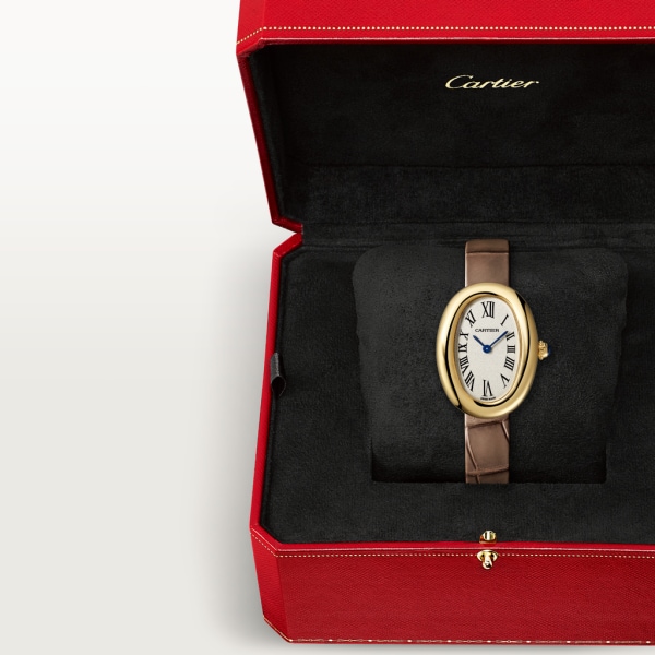 BAIGNOIRE WATCH