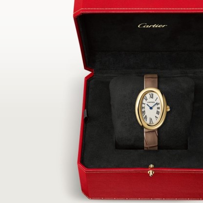 BAIGNOIRE WATCH