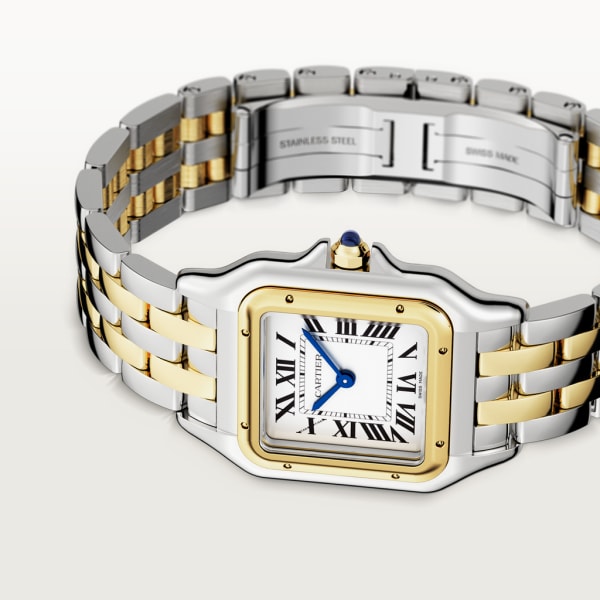 PANTHERE DE  WATCH