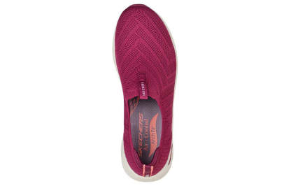 (WMNS) Skecththers Skech-Air Arch-Fit-Top-Pick 104251-RAS