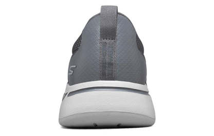 Skecththers Go Walk Arch Fit Low-Top Running Shoes Grey 216121-CHAR