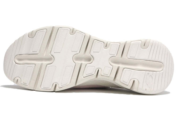(WMNS) Skecththers Arch Fit Big Appeal Low-Top Pink 149057-LTPK