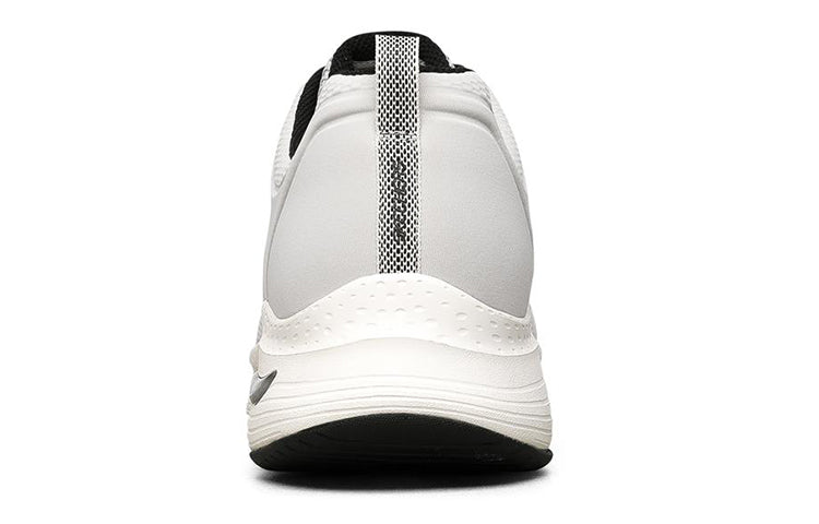 Skecththers Arch Fit Low-Top Grey 'Light Gray Black' 232200-LGBK