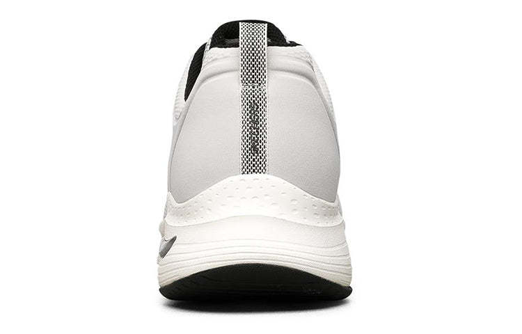 Skecththers Arch Fit Low-Top Grey 'Light Gray Black' 232200-LGBK