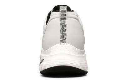 Skecththers Arch Fit Low-Top Grey 'Light Gray Black' 232200-LGBK