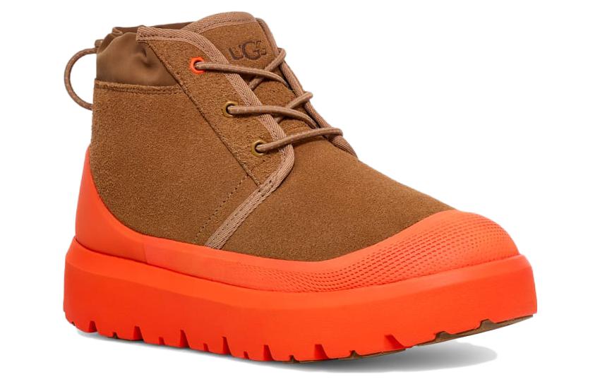 uthtgg Neumel Weather 'Chestnut Orange' 1143991-CTON
