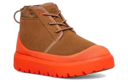 uthtgg Neumel Weather 'Chestnut Orange' 1143991-CTON
