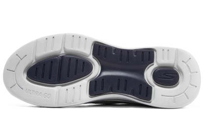 Skecththers Go Walk Arch Fit Low-Top Lazy Shoes Grey 216183-CCNV