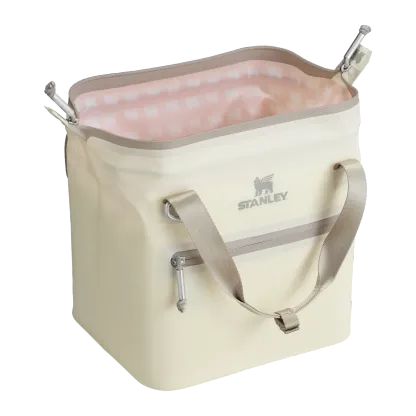 THE ALL DAY JULIENNE MINI COOLER | 10 CAN | 7.2 QT