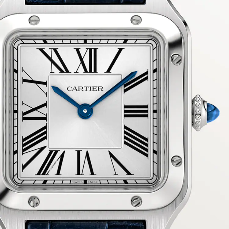 SANTOS-DUMONT WATCH