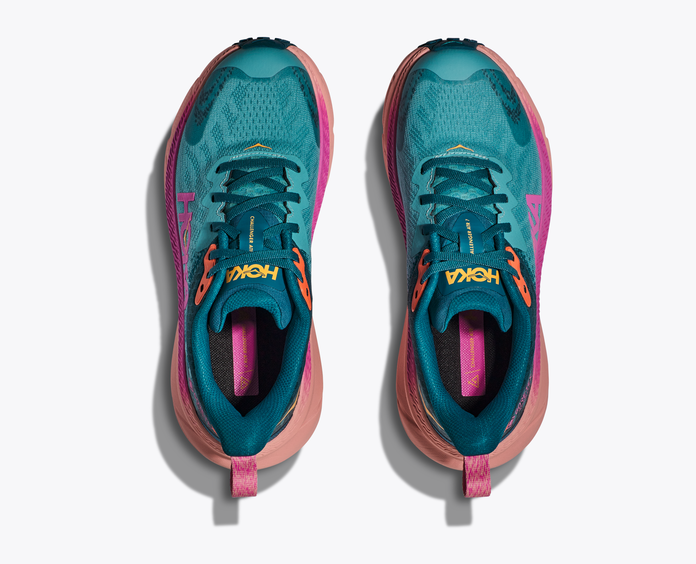 Hommes Challenger 7 GORE-TEX