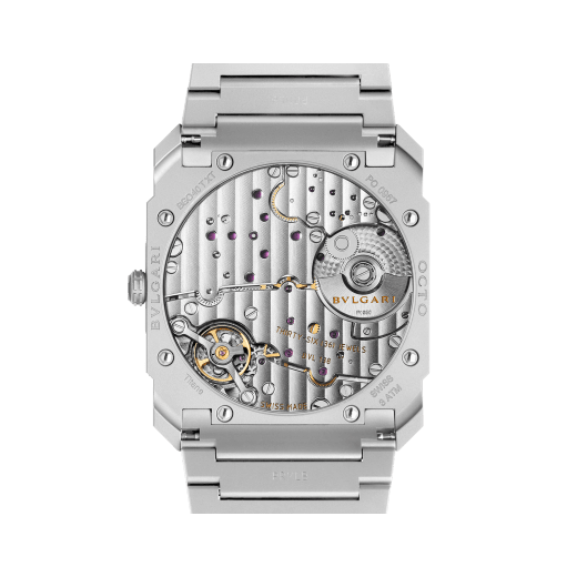 OCTO FINISSIMO WATCH