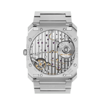OCTO FINISSIMO WATCH