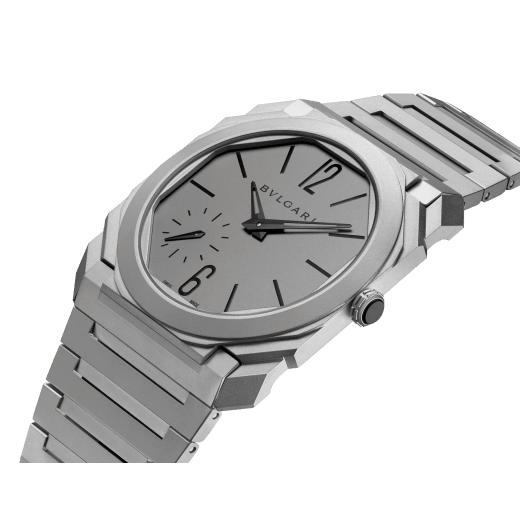 OCTO FINISSIMO WATCH