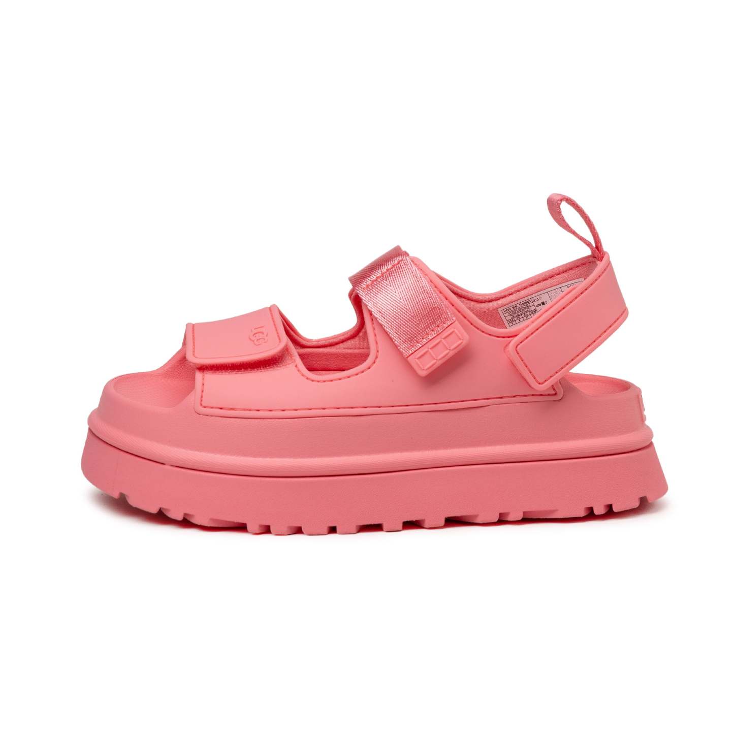 (WMNS) uthtgg Goldenglow Tropical Pink