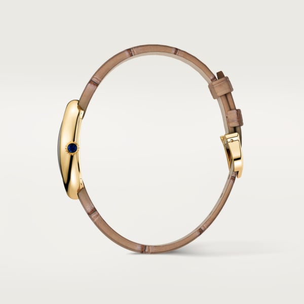 BAIGNOIRE WATCH