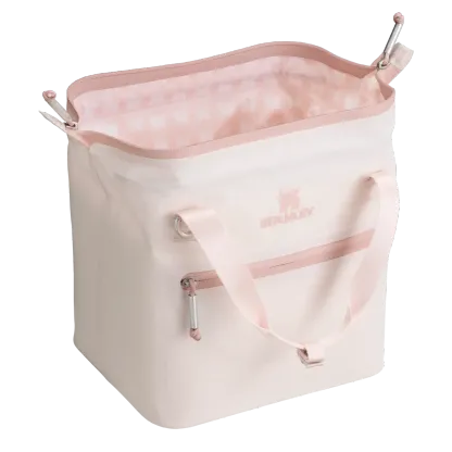 THE ALL DAY JULIENNE MINI COOLER | 10 CAN | 7.2 QT