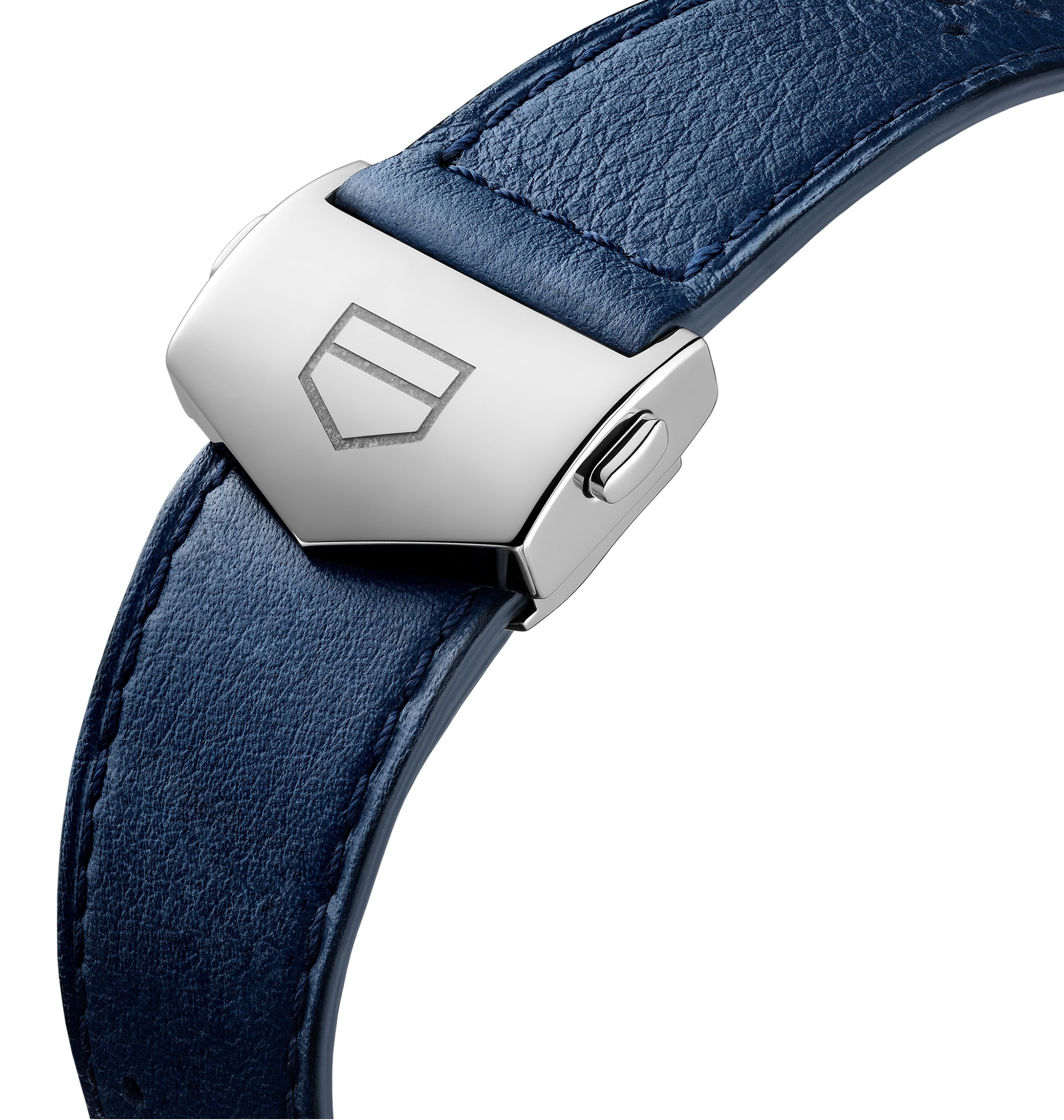 TAthtG Hethtuer Men's Monaco X Gulf Iconic Watch