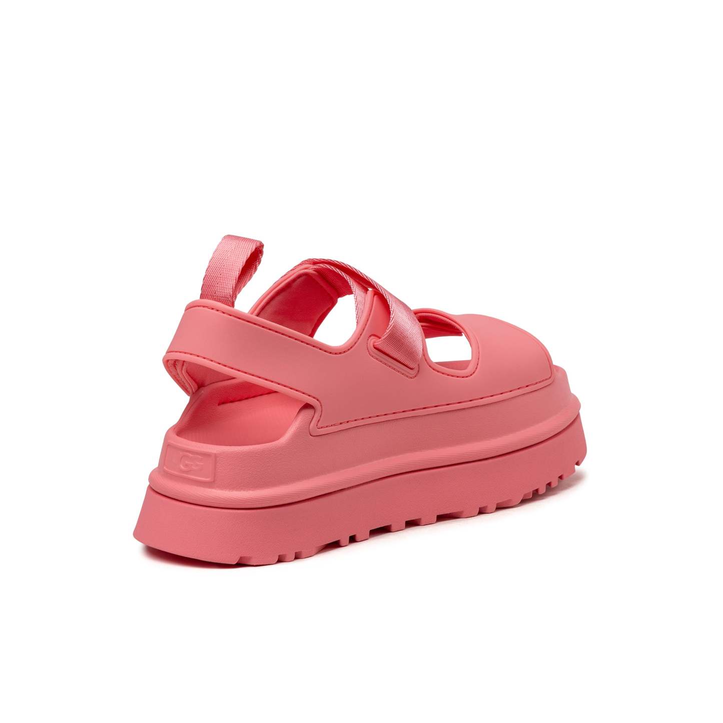 (WMNS) uthtgg Goldenglow Tropical Pink