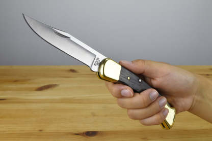 110 Folding Hunter® Knife