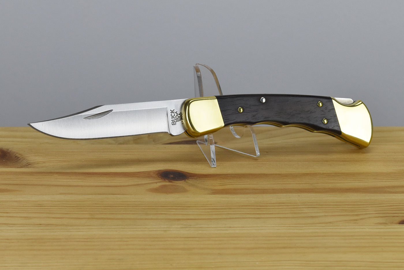 110 Folding Hunter® Knife