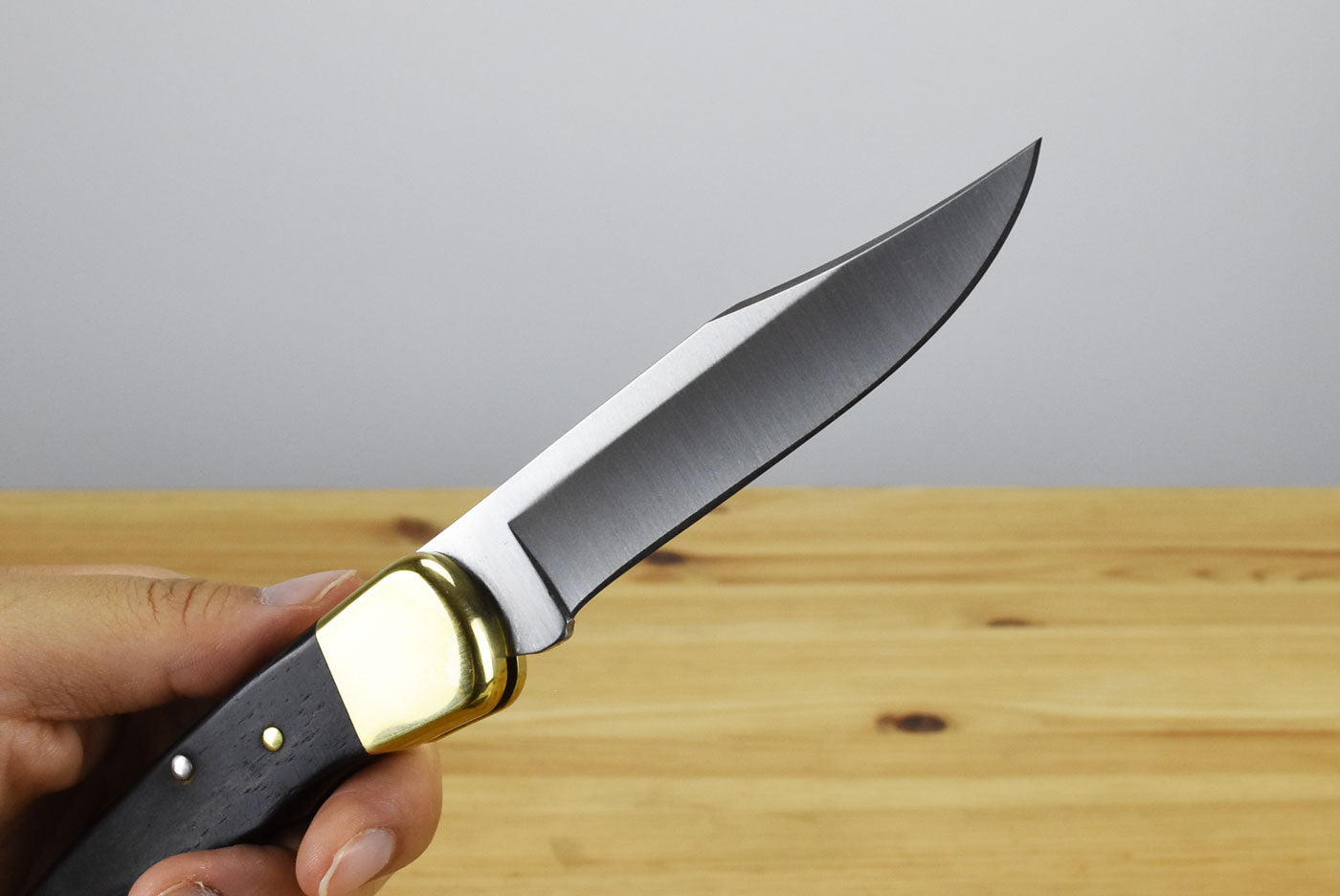 110 Folding Hunter® Knife