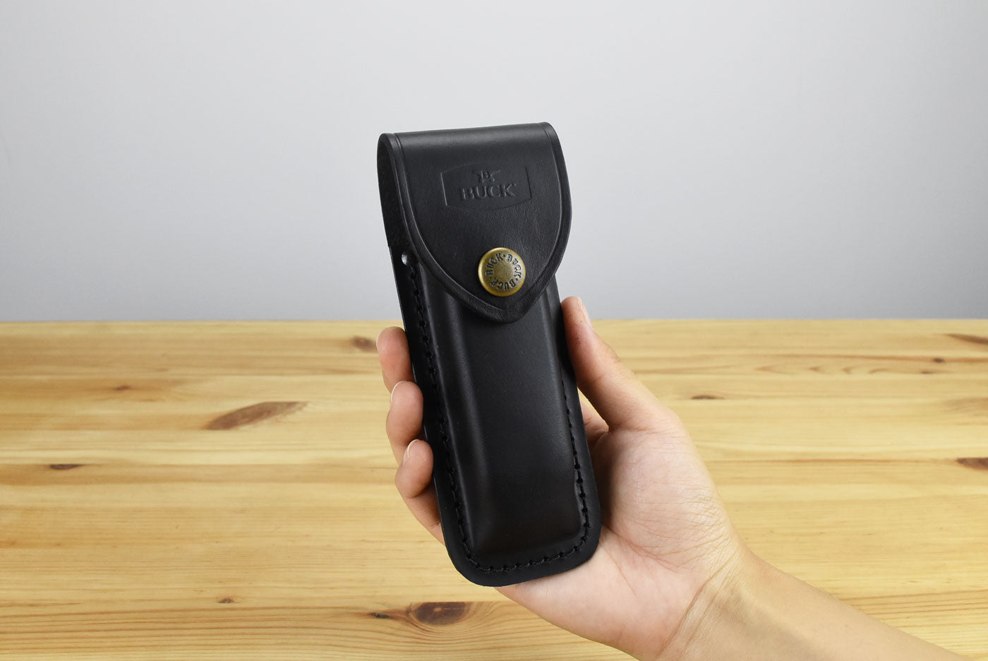 110 Folding Hunter® Knife