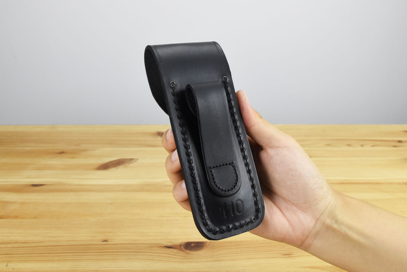 110 Folding Hunter® Knife