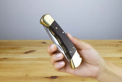 110 Folding Hunter® Knife